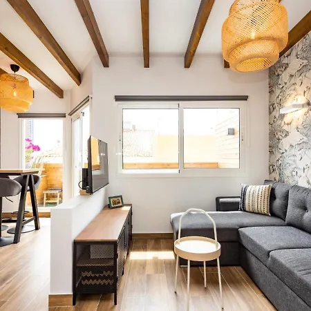 Romani By Holidays Fuerteventura * Corralejo