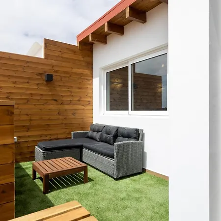 Romani By Holidays Fuerteventura Apartment