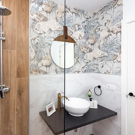 Romani By Holidays Fuerteventura Apartment Corralejo