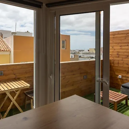 Romani By Holidays Fuerteventura Apartment Corralejo