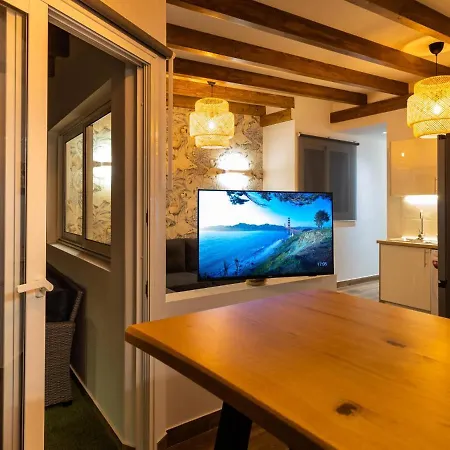 Appartement Romani By Holidays Fuerteventura