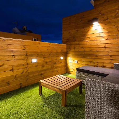 Romani By Holidays Fuerteventura Appartement *