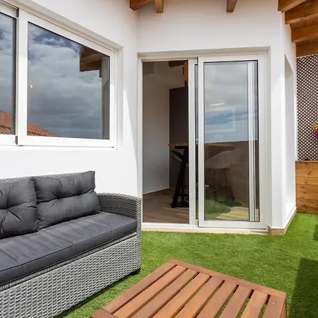 Romani By Holidays Fuerteventura