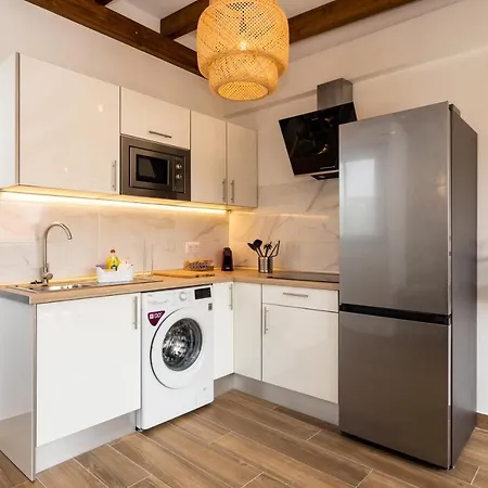 Appartement Romani By Holidays Fuerteventura *