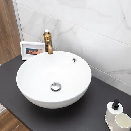 Romani By Holidays Fuerteventura Appartement Corralejo