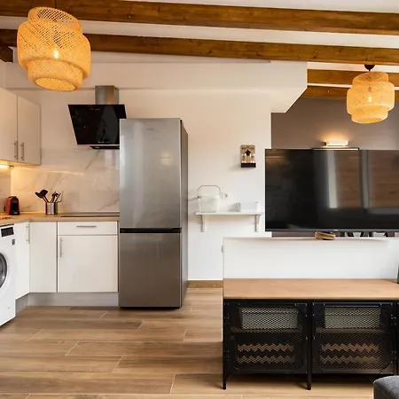 Romani By Holidays Fuerteventura Appartement