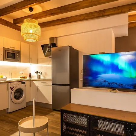 Romani By Holidays Fuerteventura Appartement