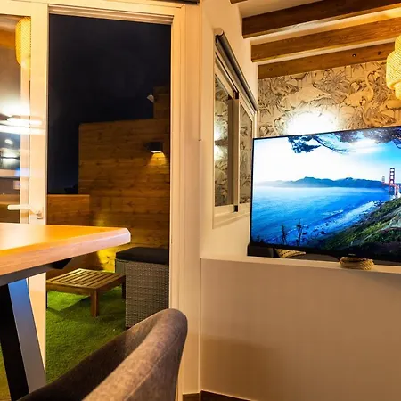 Romani By Holidays Fuerteventura Appartement *