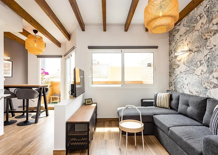 Romani By Holidays Fuerteventura * Corralejo