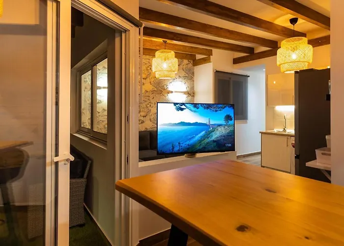 Appartamento Romani By Holidays Fuerteventura