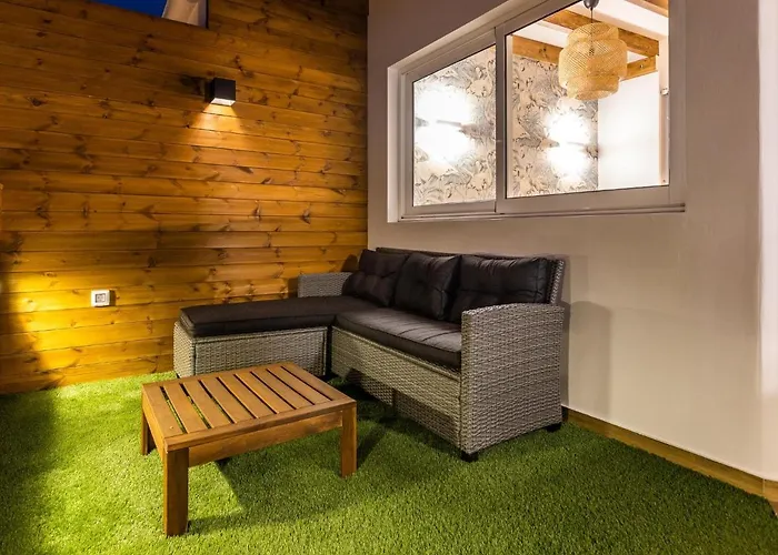 Romani By Holidays Fuerteventura Appartement Corralejo