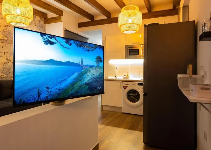 Romani By Holidays Fuerteventura Appartement Corralejo