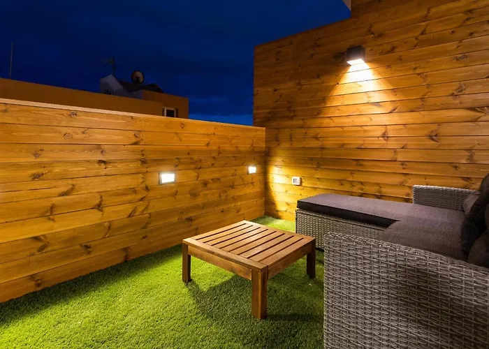 Romani By Holidays Fuerteventura Appartement *