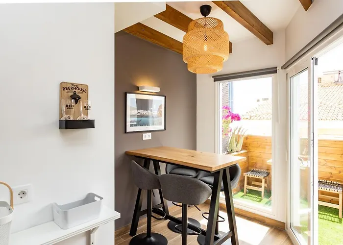 Appartamento Romani By Holidays Fuerteventura Corralejo