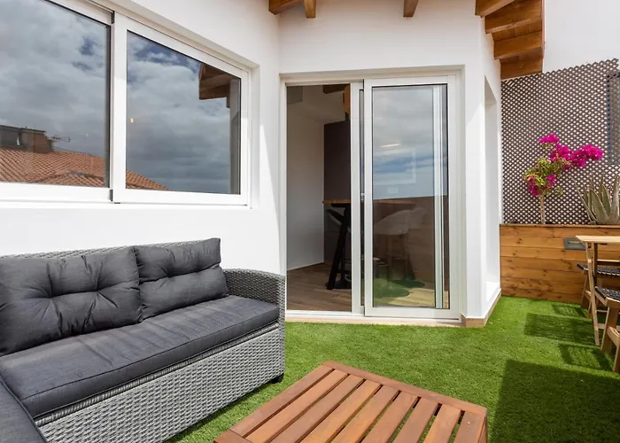 Romani By Holidays Fuerteventura