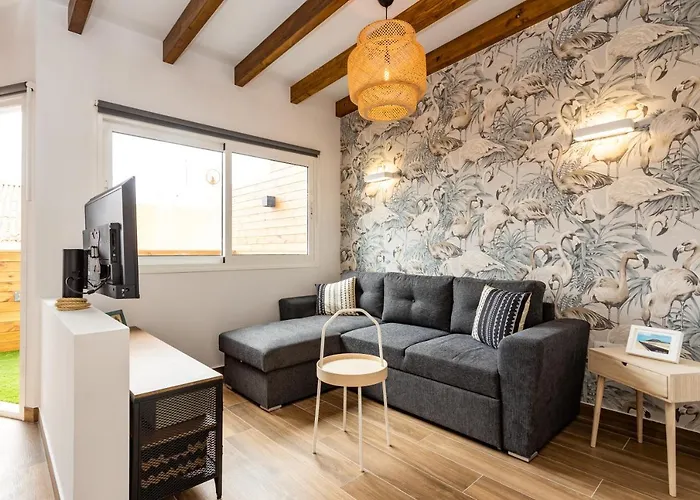 Romani By Holidays Fuerteventura