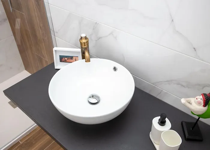 Romani By Holidays Fuerteventura Appartamento Corralejo