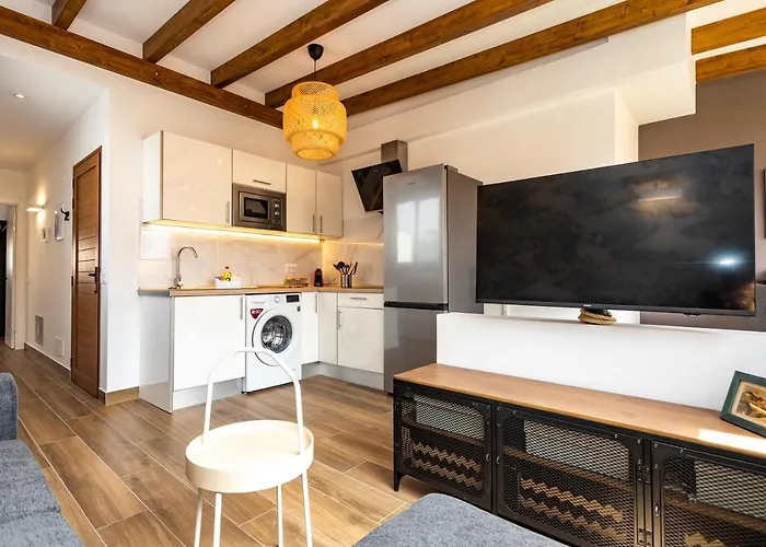 Romani By Holidays Fuerteventura Appartamento *