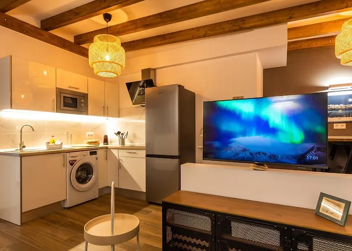 Romani By Holidays Fuerteventura Appartement