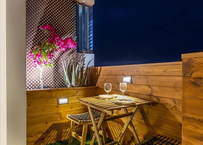 Romani By Holidays Fuerteventura Appartement Corralejo