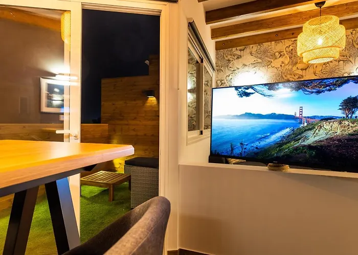 Romani By Holidays Fuerteventura Appartamento *