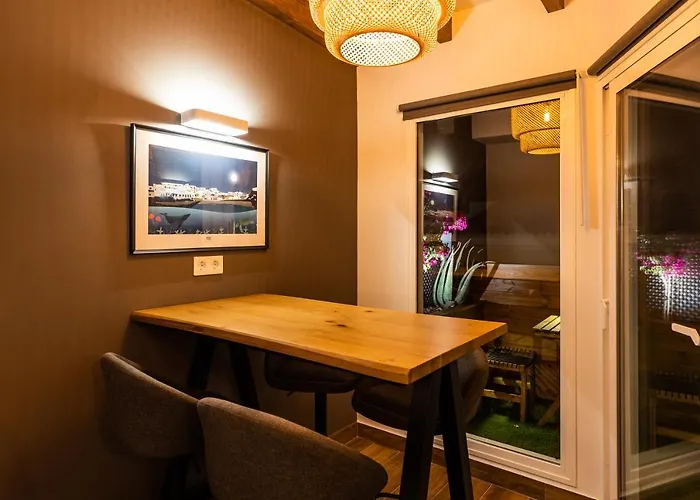 Romani By Holidays Fuerteventura