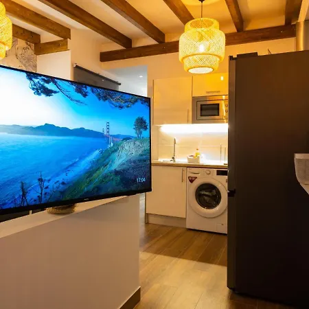 Romani By Holidays Fuerteventura Apartamento Corralejo