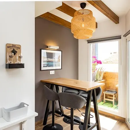 Appartamento Romani By Holidays Fuerteventura Corralejo