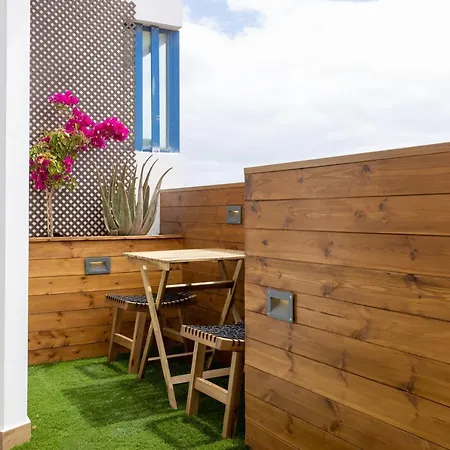 Apartamento Romani By Holidays Fuerteventura