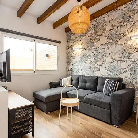 Romani By Holidays Fuerteventura