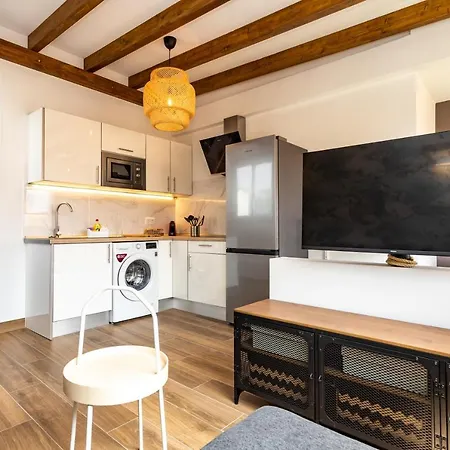 Romani By Holidays Fuerteventura Apartamento *