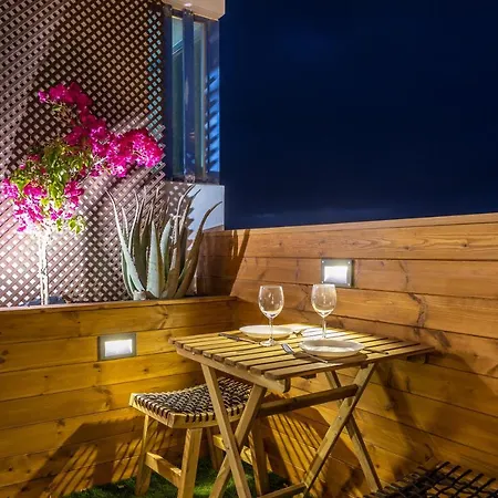 Romani By Holidays Fuerteventura Appartamento Corralejo