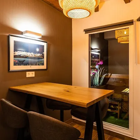 Romani By Holidays Fuerteventura