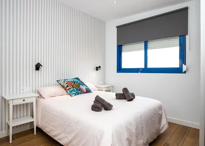 Apartment Romani By Holidays Fuerteventura Corralejo