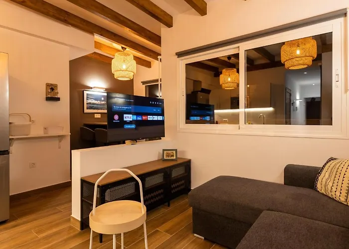 Romani By Holidays Fuerteventura *