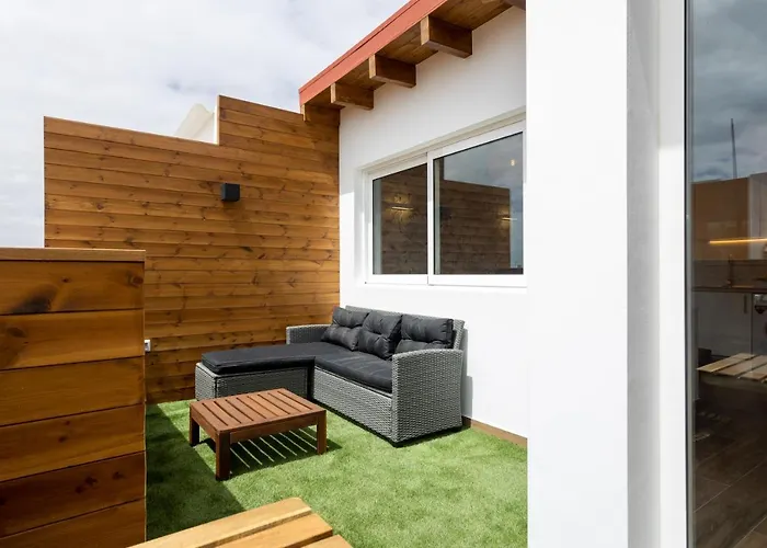 Romani By Holidays Fuerteventura Apartment