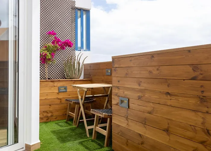 Apartment Romani By Holidays Fuerteventura