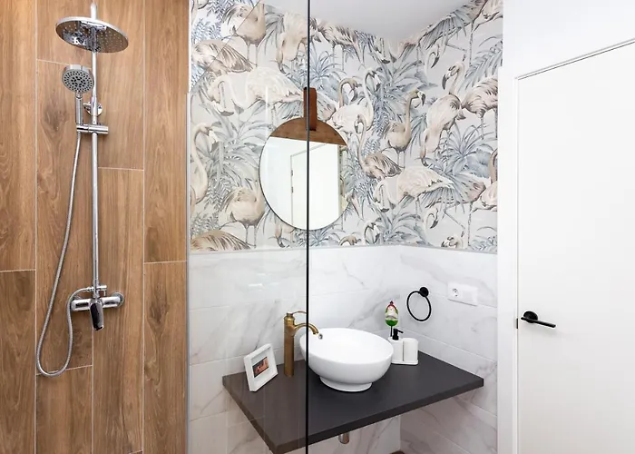 Romani By Holidays Fuerteventura Apartment Corralejo