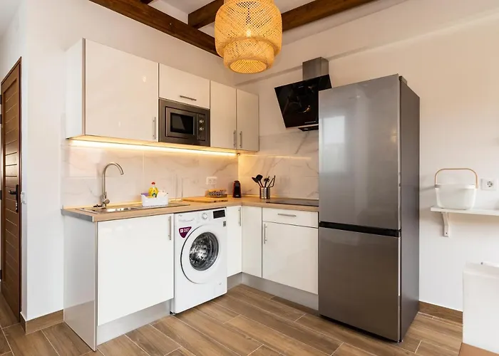 Apartment Romani By Holidays Fuerteventura *