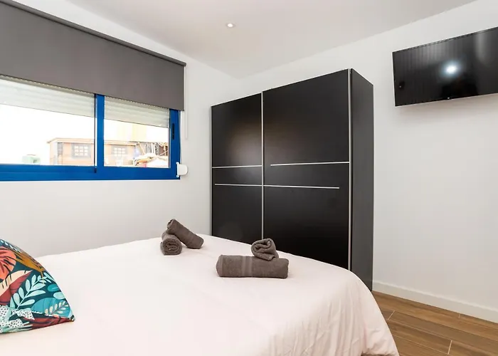 Romani By Holidays Fuerteventura *