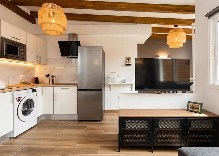 Romani By Holidays Fuerteventura Apartment