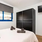 Apartmán Romani By Holidays Fuerteventura