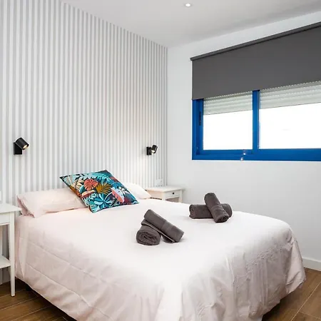 Apartmán Romani By Holidays Fuerteventura Corralejo